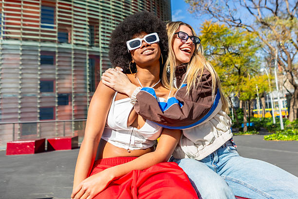 Sunglasses Are Your Secret Weapon for That Mystery Look