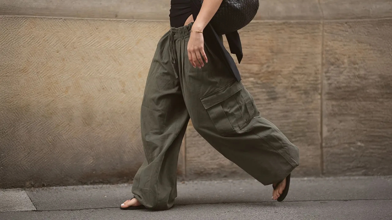 The Ultimate Guide to Cargo Pants Length: How to Cuff, Hem, or Stack for the Perfect Fit